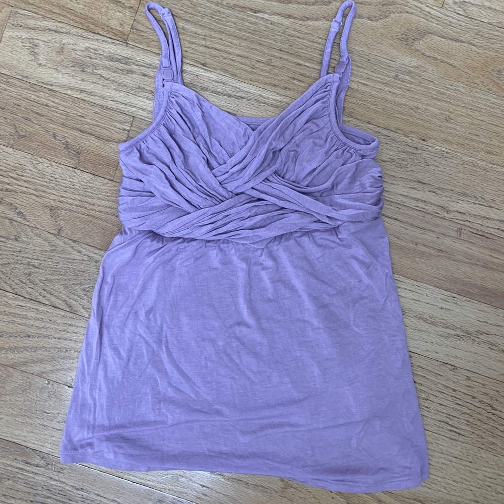 Motherhood Nursing Top